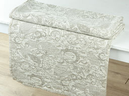 22С155-ШР/у./л.с.уп. 210*190 Плед "София" цв. 330 рис. 279