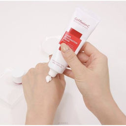 Крем антивозрастной восстанавливающий и увлажняющий CELL FUSION C Laser Rejuvenation Cream , 10ml