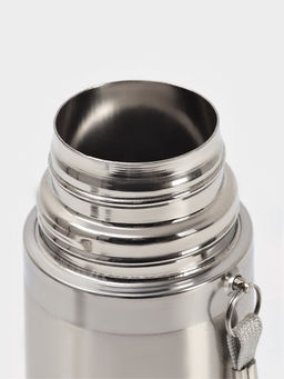 Термос для чая, кофе, 500 мл, Гильза "Мастер К", сохраняет тепло 10 ч,