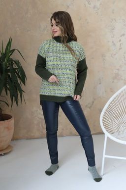 Джемпер Др5-467 - Wisell фото 10