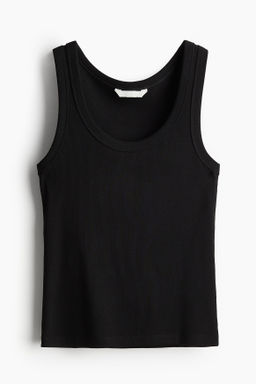 Camiseta sin mangas en canal? - H&m фото 11
