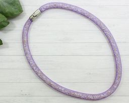 Колье в стиле Stardust Swarovski