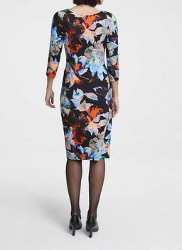 Платье, пестрое - Ashley brooke фото 4