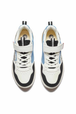 Кеды Anta X-game Shoes Белый  фото 3