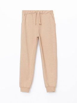 Beli Lastikli Erkek ?ocuk Jogger E?ofman Alt?