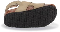 сандалии для девочек - Riconte фото 5