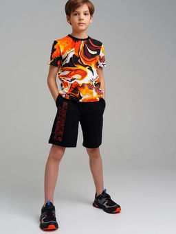 12411176 Шорты для мальчиков, 2 шт в комплекте