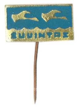 Значок Жувинтас