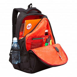 RU-330-2 Рюкзак - Grizzly фото 5