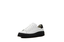 Кеды EDART 128.icebergbl. white/bl