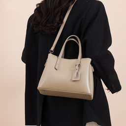 Bags Сумка женская / кожа / 0112101