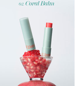 Бальзам для губ APIEU Juicy Pang Care Lip Balm 02 Coral 3,7g