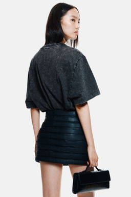 Camiseta con detalles decorativos - H&m фото 3