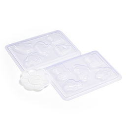 Набор творческая мастерская "Глина и творчество" в коробке