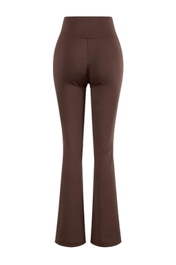 Kahverengi Dalg?c/Scuba Tayt Spor Tayt THMAW23TY00005