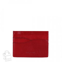 Картхолдер 20932Z wine red Pratero в Новосибирске фото 3