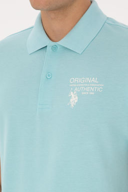 Erkek Aqua Ti__rt - U.s. polo assn фото 7