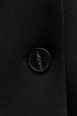 CONTRAST COAT WITH DETACHABLE HOOD - Zara фото 6