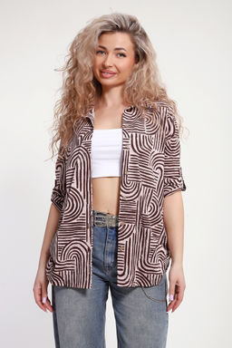 Рубашка 37010