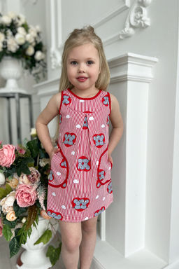 Сарафан 5105 детский - Натали фото 2