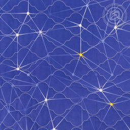 Мерцание 215*240/1 шт. Стеганые (ПОПЛИН) - Артпостель фото 6