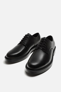 ZAPATO VESTIR / Negro - Zara фото 4