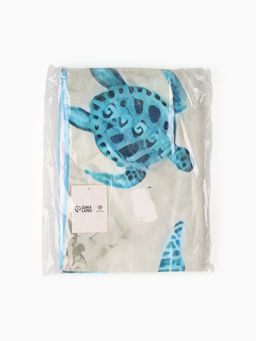 Полотенце пляжное «Этель» Voyage, 70×140 см, микрофибра 200 г/м²