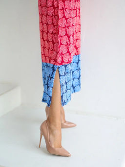 Женское платье Berrak 9028  фото 5