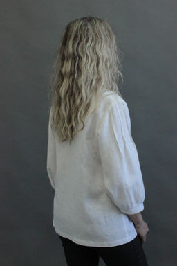 Блуза У-711 - Елецкие узоры фото 3