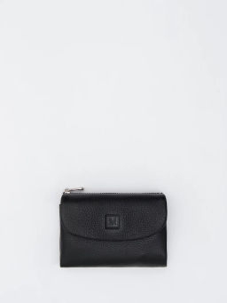 Кошелек 3907-1806 black  Vermari