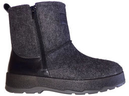 Сапоги ОКН101218Ч01Ш - Riveri фото 2