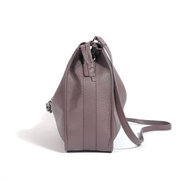 Женская сумка MIRONPAN арт. 62397 Светло- Сиреневый  фото 4