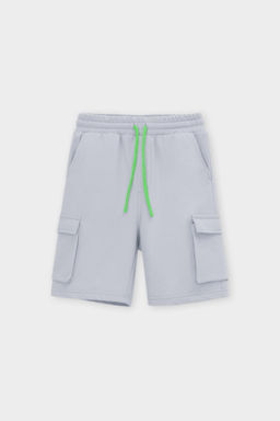 КР 400794-1/речной перламутр к562 шорты для мал