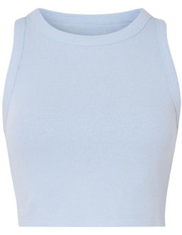 Женские кроп-топы ESMARA 2 шт  фото 2