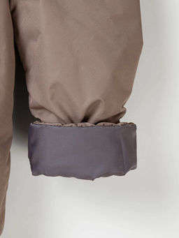 Полукомбинезон демисезонный Кокос - Bungly фото 8