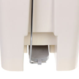 Ведро для мусора с педалью"Elegance"8л D0704