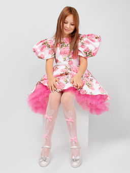 Платье для девочки Соль&Перец  фото 5