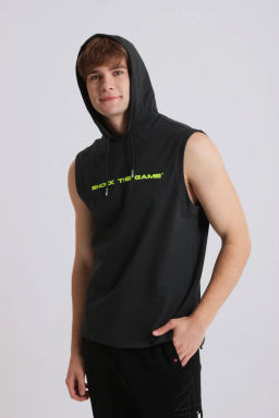 Майка игровая Серый - Anta фото 5