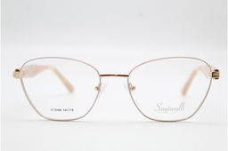Оправа SANTARELLI ST 3098 54-18-142 С5