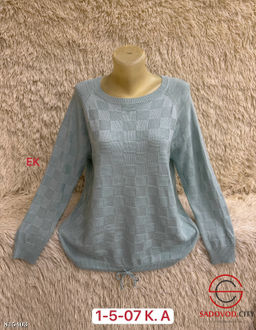 Свитер женский из кашемира - Bruno фото 3