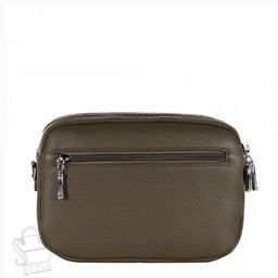 Сумка женская  8768CD green  Alex&Mia/30 в Новосибирске
