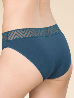 LULB6337 Трусы женские - Pelican фото 2