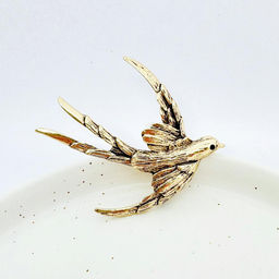 06-61734210-1 Брошь