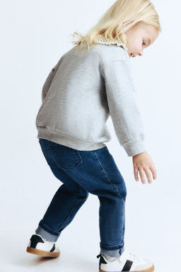 Slim Fit Jeans