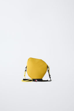 PIKACHU POK_MON  CROSSBODY BAG - Zara фото 5