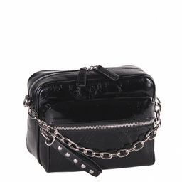 Сумка 5156-1VG black Vitelli Grassi