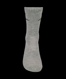 Носки высокие JOGEL ESSENTIAL High Cushioned Socks, меланжевый  фото 2