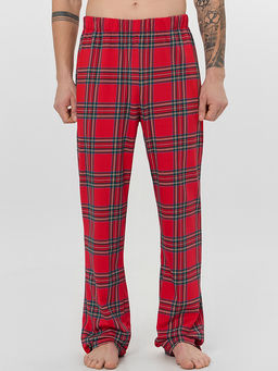 КОМПЛЕКТ МУЖСКОЙ (СОРОЧКА ВЕРХНЯЯ, БРЮКИ)