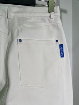 Джинсы 1138 - Niv niv фото 12