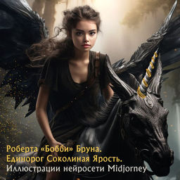 Скандар. Похититель единорогов (#1) - Эксмо фото 13